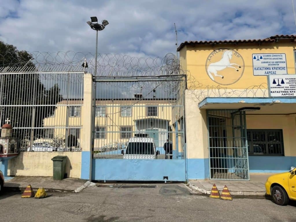 Βόλος: Ξανά στη φυλακή ο «γιατρός-εμπρηστής» που προκαλούσε πυρκαγιές