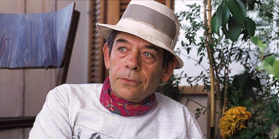 Ηλίας Λογοθέτης