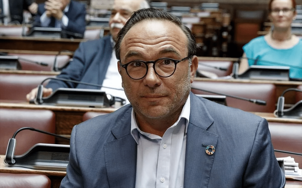 Πέτρος Κόκκαλης