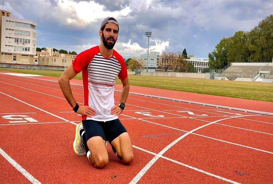 Παναγιώτης Καραΐσκος