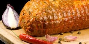 Ρολό χοιρινό