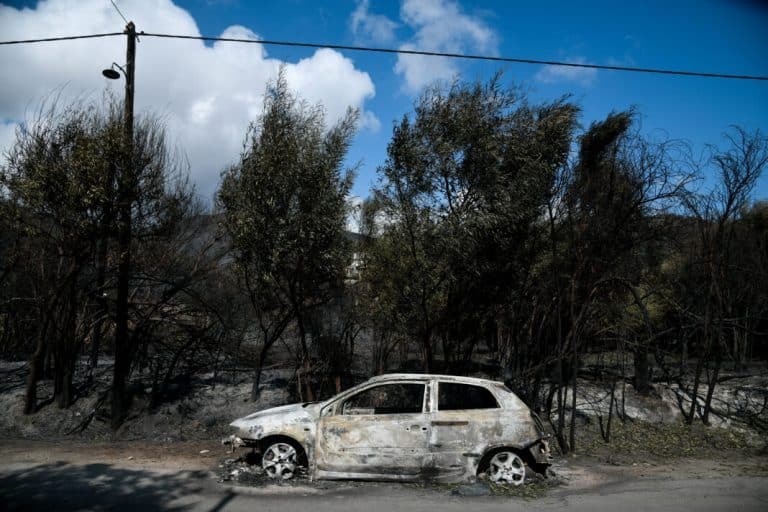 Βόλος: Γιος του γραμματέα του ΣΥΡΙΖΑ το θύμα του τροχαίου – Ταυτοποιήθηκε η σορός
