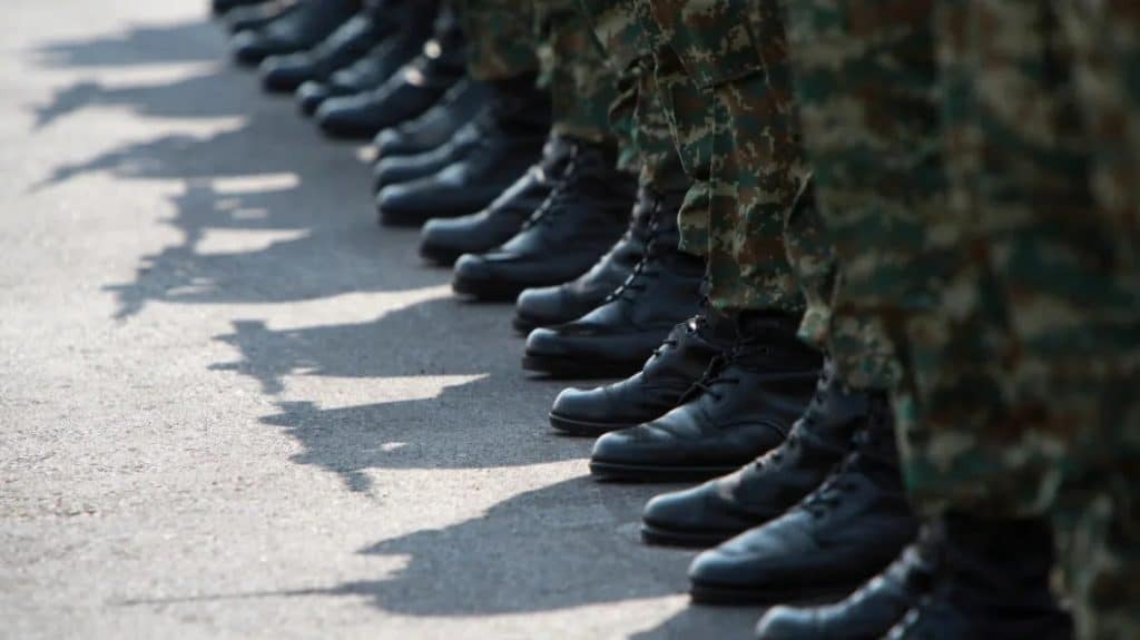 Έχασε τη δεξιά του παλάμη ο στρατιώτης της ΕΛΔΥΚ που είχε ατύχημα με χειροβομβίδα