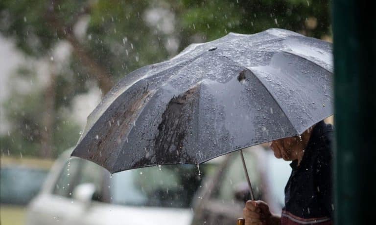 Επικαιροποιήθηκε το έκτακτο δελτίο καιρού – Πού θα χτυπήσει η κακοκαιρία