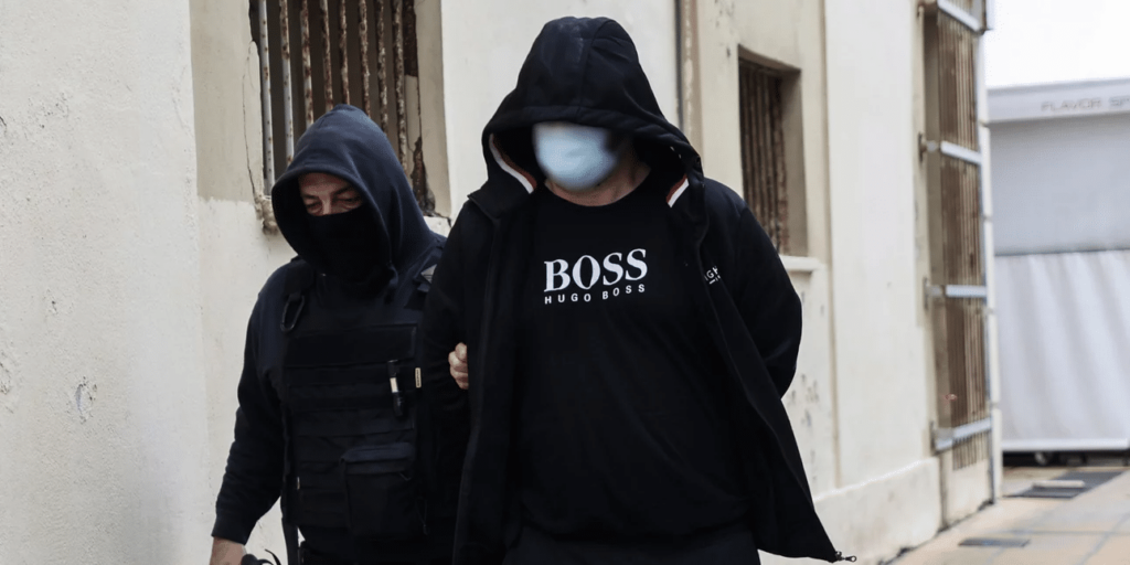 Γυναικοκτονία στην Κρήτη: Απολογείται σήμερα ο 39χρονος που σκότωσε τη σύντροφό του