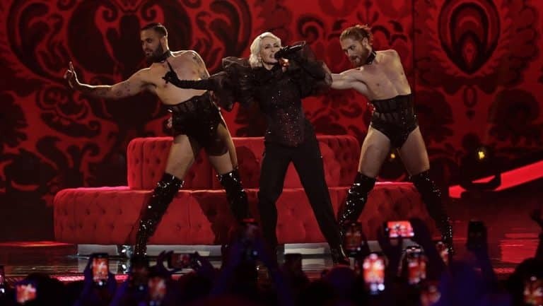 Eurovision: Η Ισπανία στέλνει τραγούδι με τίτλο «Τσο@λα» – Η αντίδραση του Πέδρο Σάντσεθ [Βίντεο]