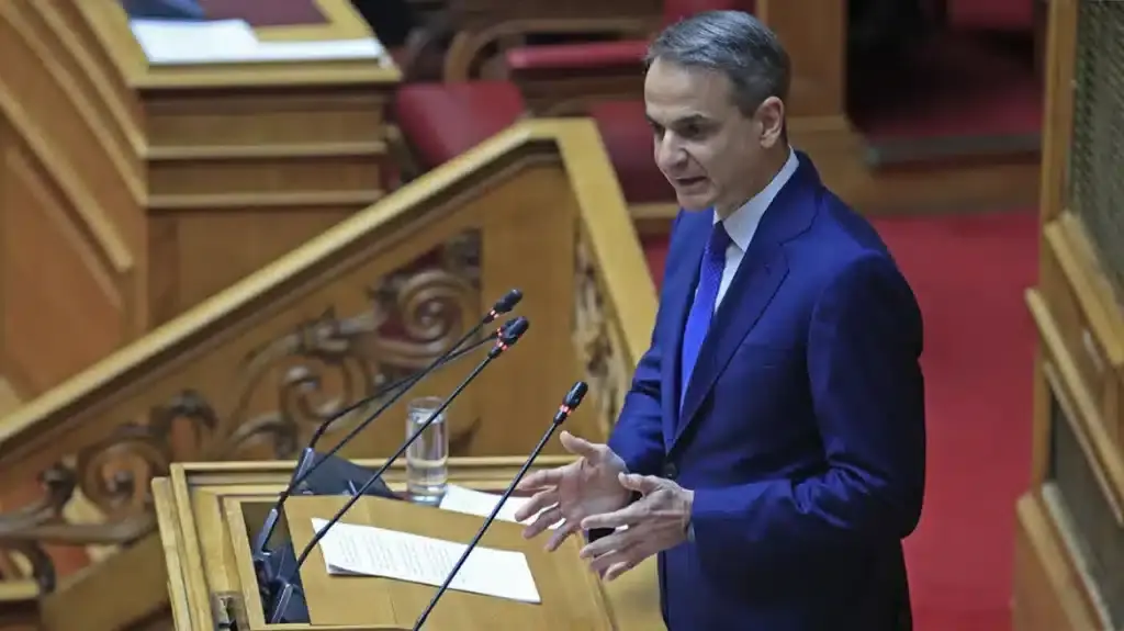 Πώς είδε ο ξένος Τύπος το νομοσχέδιο για τα ομόφυλα – Εγκώμια από Times, AP, Liberation για το