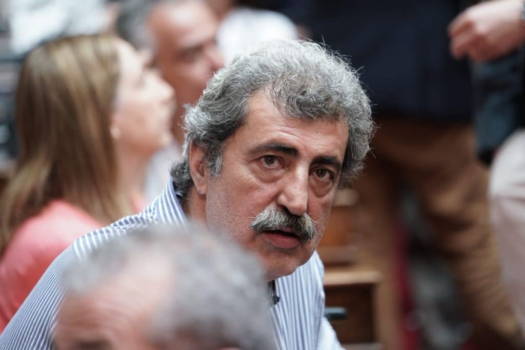 Πολάκης: «Πρόεδρο έχουμε γι’ αυτό δεν χρειάζονται ξανά εκλογές»