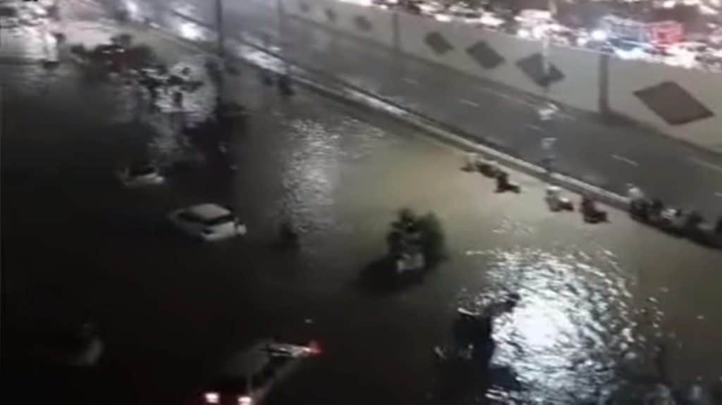 Φιλιππίνες: Τουλάχιστον 20 νεκροί από τις πλημμύρες και τις κατολισθήσεις στο νότιο τμήμα της χώρας