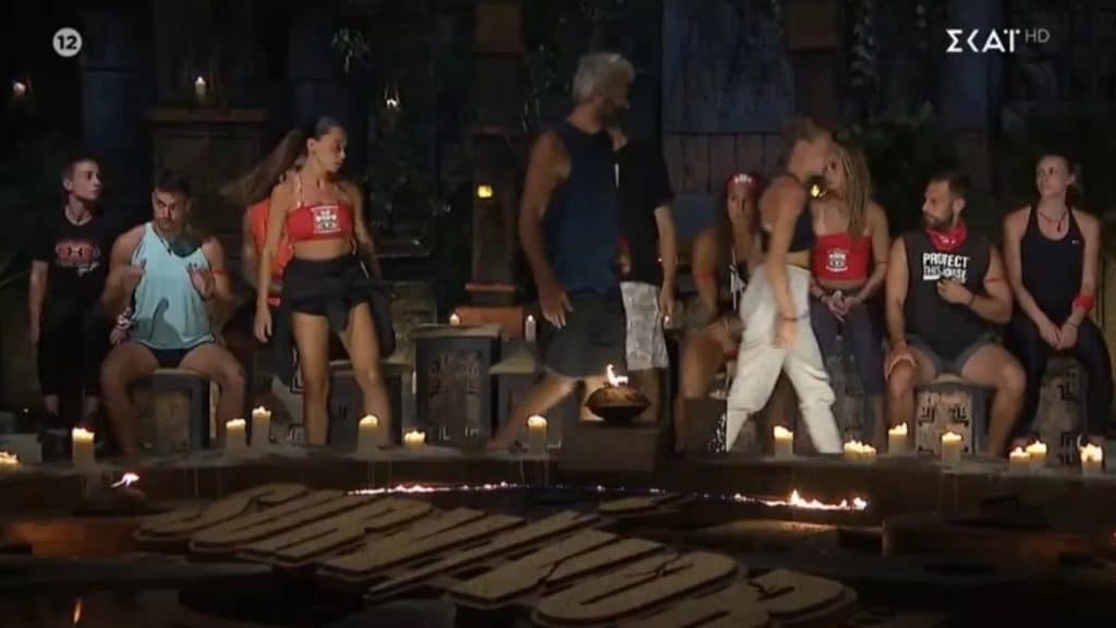 Survivor trailer 27/2: Χαμός στο συμβούλιο – Αποχώρησαν οι Κόκκινοι