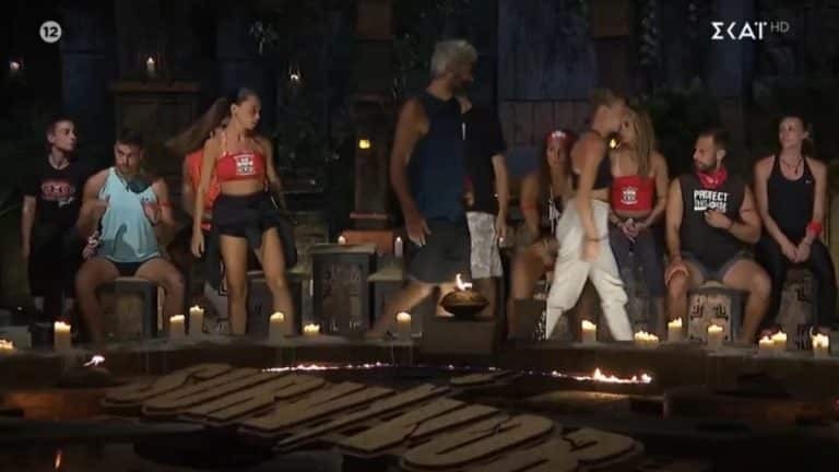 Survivor trailer 27/2: Χαμός στο συμβούλιο – Αποχώρησαν οι Κόκκινοι