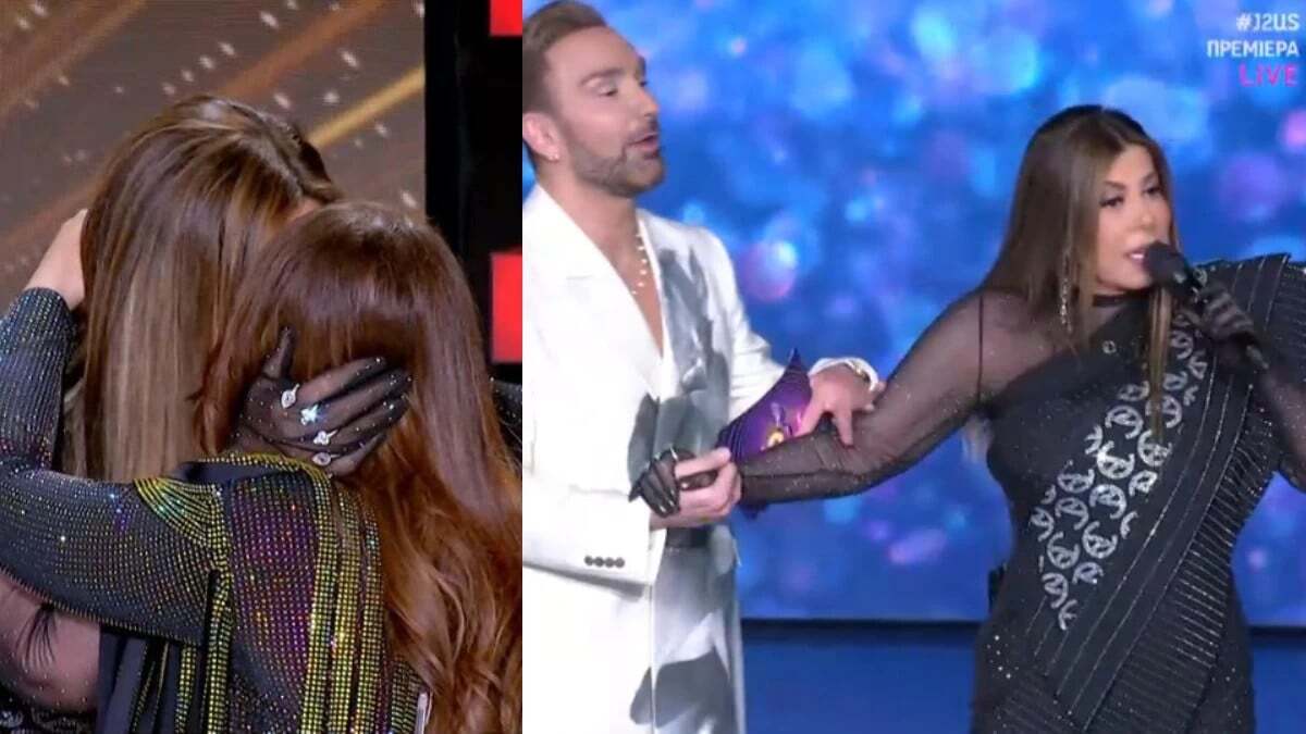 Άντζελα Δημητρίου