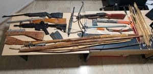 Ξυλόκαστρο