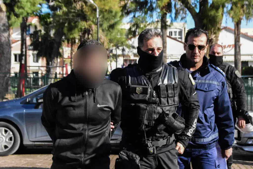 Άργος: Συγκλονίζει η 32χρονη που κακοποιήθηκε από τον σύζυγό της – «Πήγε να με πετάξει από τον Ισθμό της Κορίνθου»
