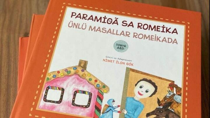 Θεσσαλονίκη: Ο Πινόκιο μιλάει και…. Ποντιακά