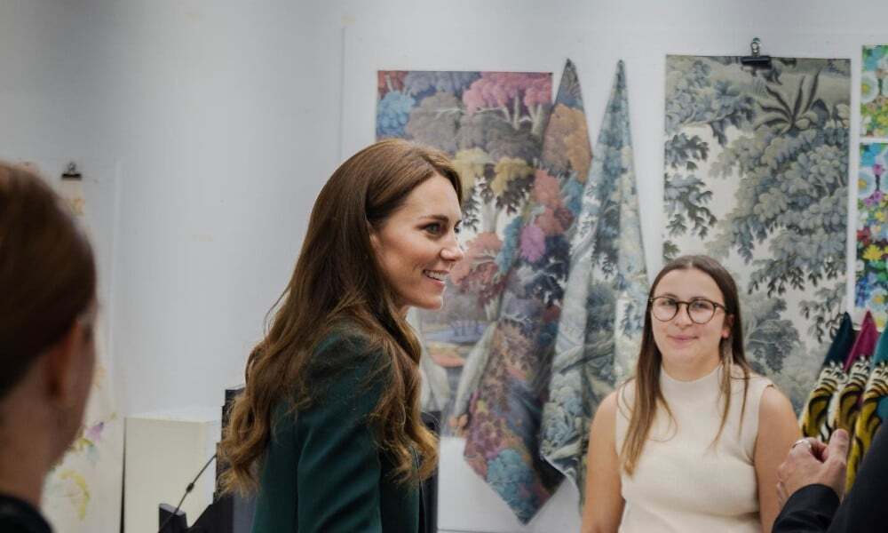 Κέιτ Μίντλετον: Οργιάζουν τα δημοσιεύματα για την υγεία της – Η διαφορετική εικόνα που αμφισβητείται