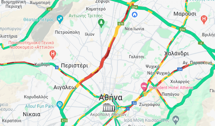 Εσωτερική εικόνα άρθρου