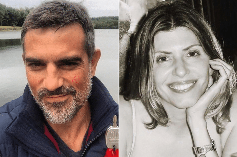 Υπόθεση Φώτη Ντούλου: Ένοχη η πρώην σύντροφός του για τον φόνο της συζύγου του