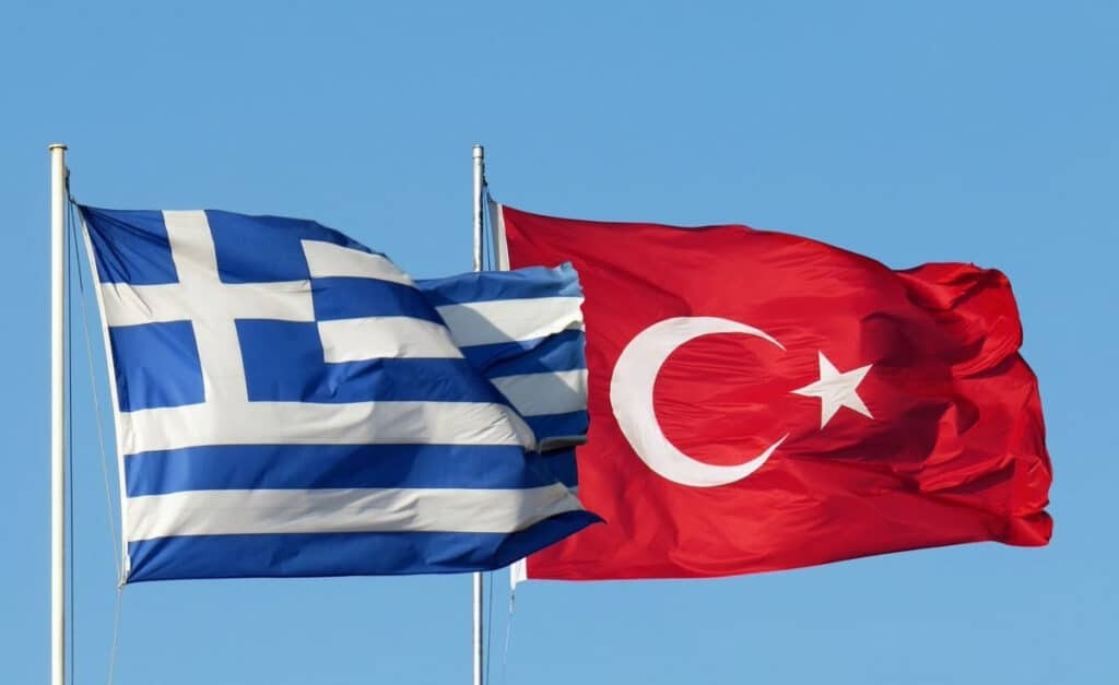 Ελληνοτουρκικά: Ολοκληρώθηκε ο πολιτικός διάλογος Αθήνας-Άγκυρας