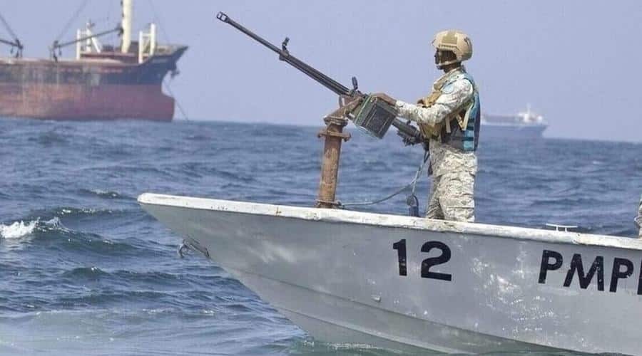 Νέα επίθεση των Χούθι σε πλοίο στον Κόλπο του Άντεν