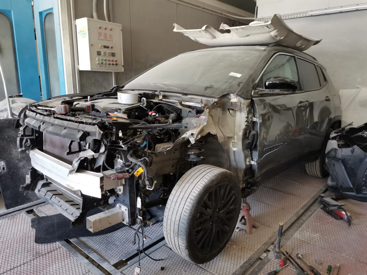 Αττική: Σπείρα είχε κλέψει 40 αυτοκίνητα - Πώς έστηναν το κόλπο με τις ταξινομήσεις