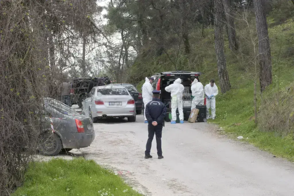 Ιωάννινα: Τι γράφει το σημείωμα που άφησε ο 50χρονος – Οι σοκαριστικές μαρτυρίες και τα νέα στοιχεί