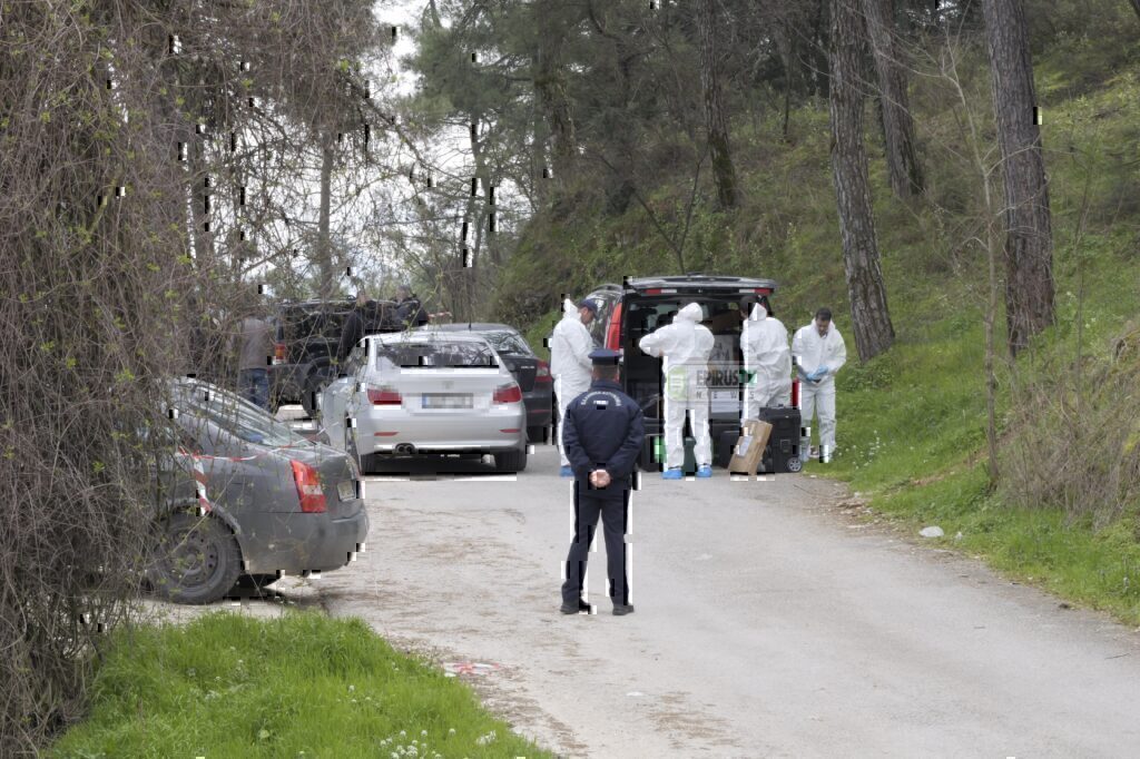 Ιωάννινα: Τι γράφει το σημείωμα που άφησε ο 50χρονος – Οι σοκαριστικές μαρτυρίες και τα νέα στοιχεία