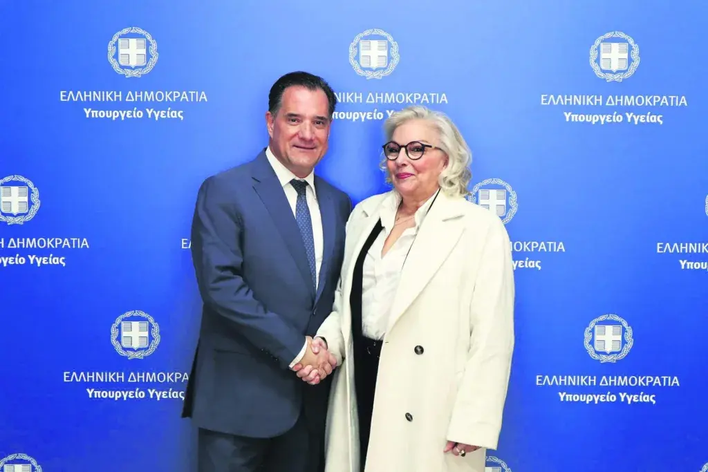 Φαρμακευτική κάνναβη: Ποιοι ασθενείς ωφελούνται – Τι λέει στον ΕΤ ο Άδωνις Γεωργιάδης