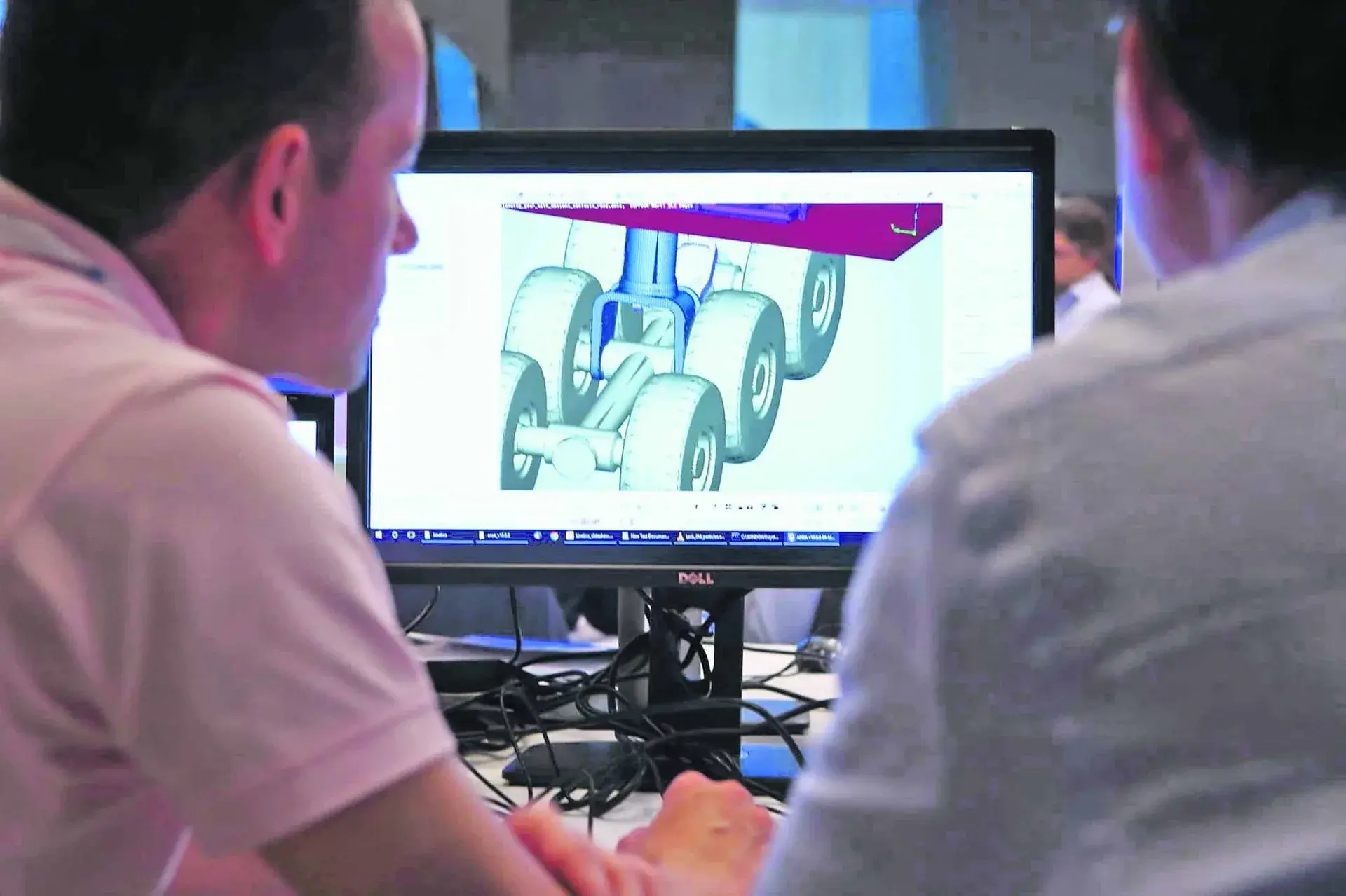 Η ελληνική εταιρία, που ξεκίνησε από το ΑΠΘ και δίνει λύσεις σε αυτοκινητοβιομηχανίες και αεροπορικές εταιρίες, θα μπει κάτω από την ομπρέλα της αμερικανικής Cadence.