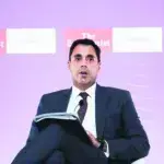 Σμυρλής στον ΕΤ: «Στόχος μας να αποτρέψουμε τη χαλαρή ψήφο στις ευρωεκλογές»