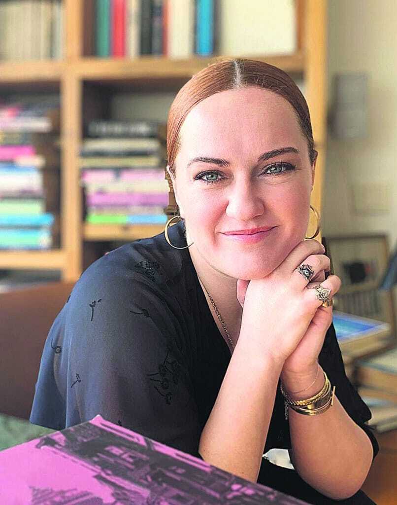 Εσωτερική εικόνα άρθρου