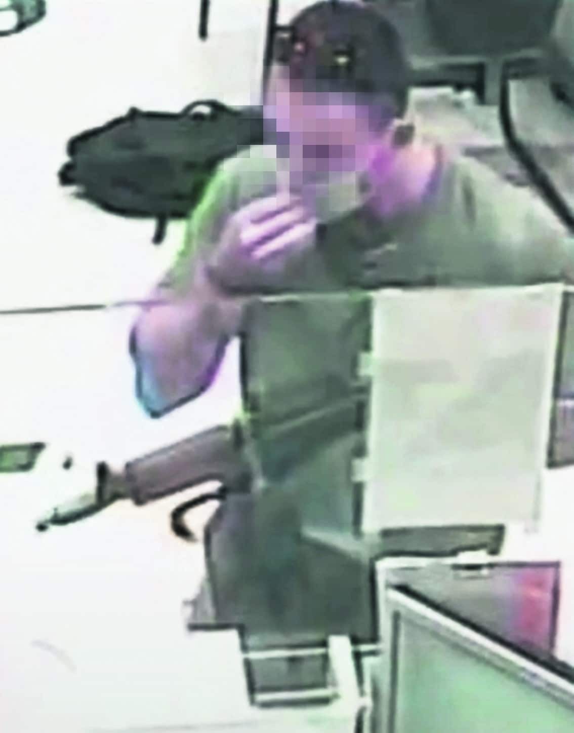 Τρομοκρατία: Συνεχίζονται οι έρευνες για τα σχέδια της οργάνωσης «Σύμπραξη Εκδίκησης» – Στο «μικροσκόπιο» σημειώσεις, κινητά και υπολογιστές [βίντεο]