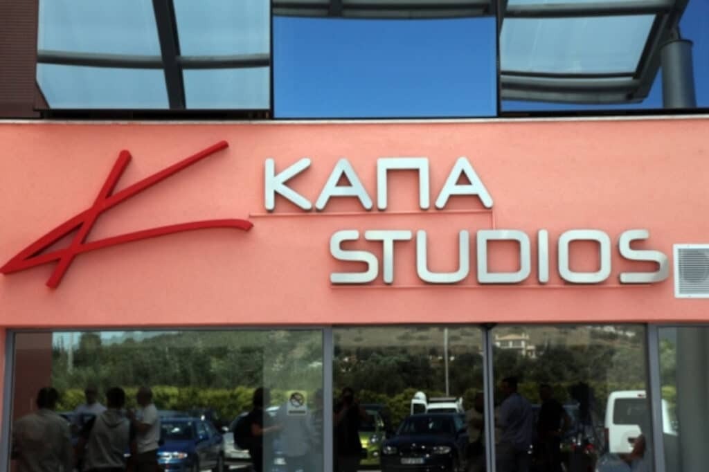 Φάρσα το τηλεφώνημα για βόμβα και στον ΑΝΤ1