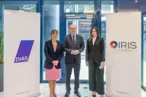 Χατζηδάκης: Το IRIS καλύπτει την ανάγκη των πολιτών για συναλλαγές χωρίς προμήθειες