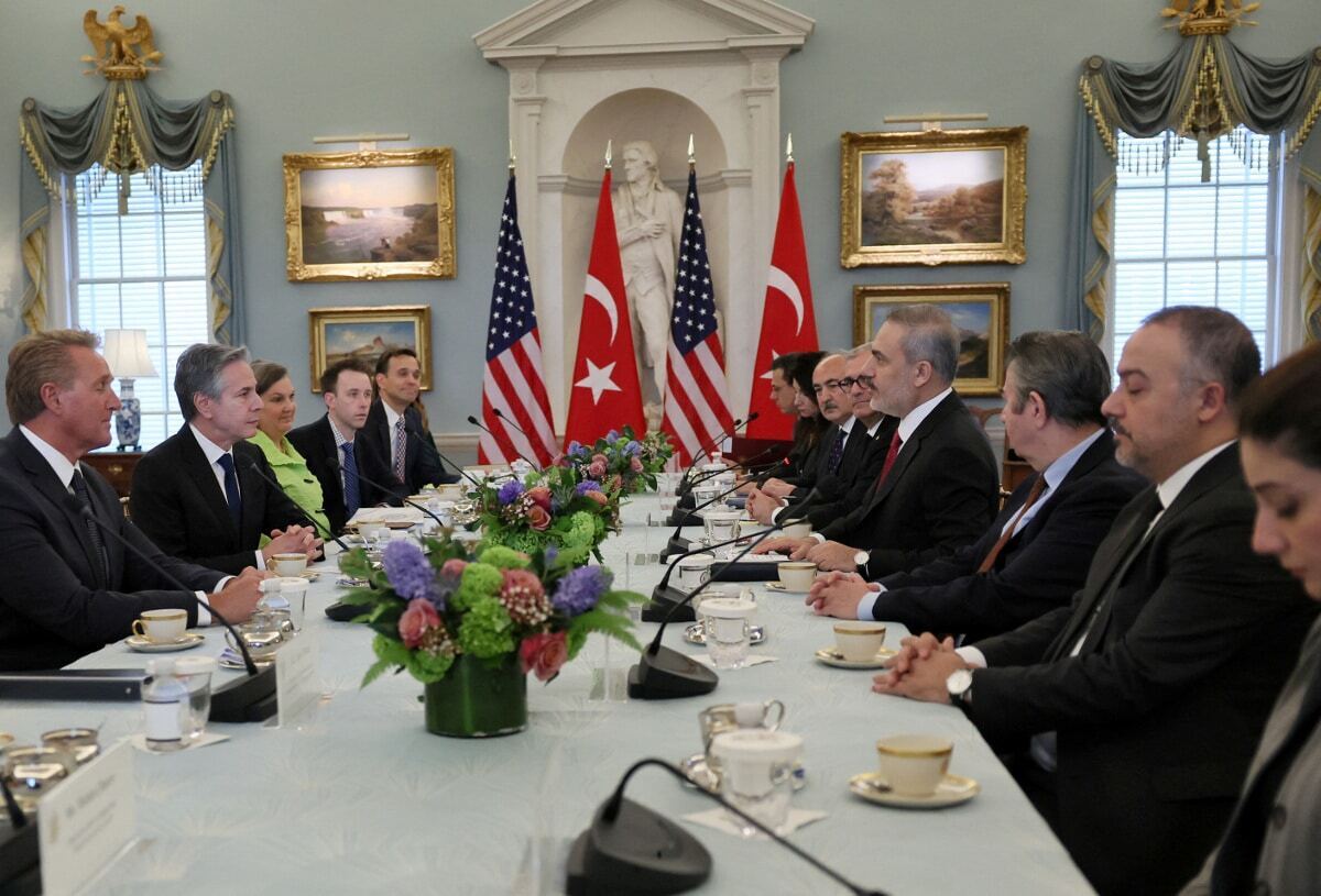 Μπλίνκεν Φιντάν