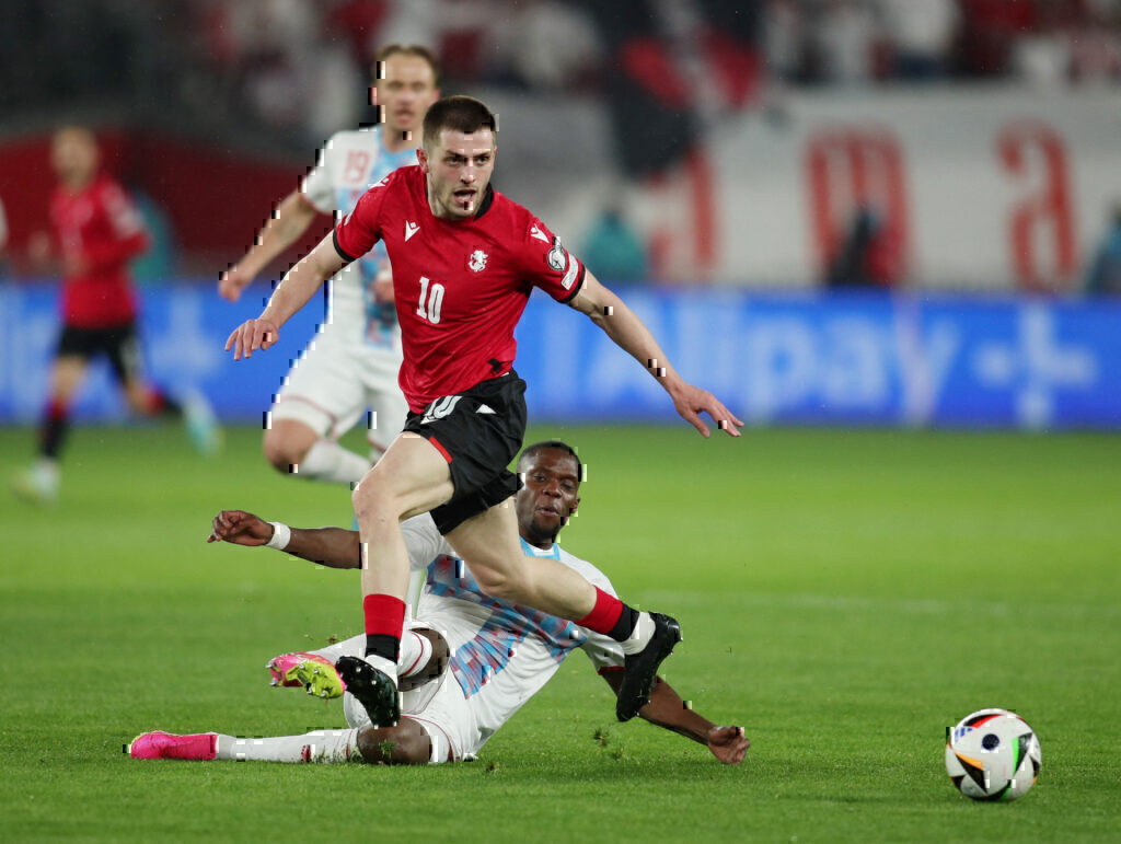 Euro 2024: Έκανε το καθήκον της η Γεωργία και περιμένει…