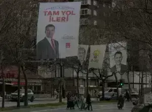 Δημοτικές εκλογές στην Τουρκία