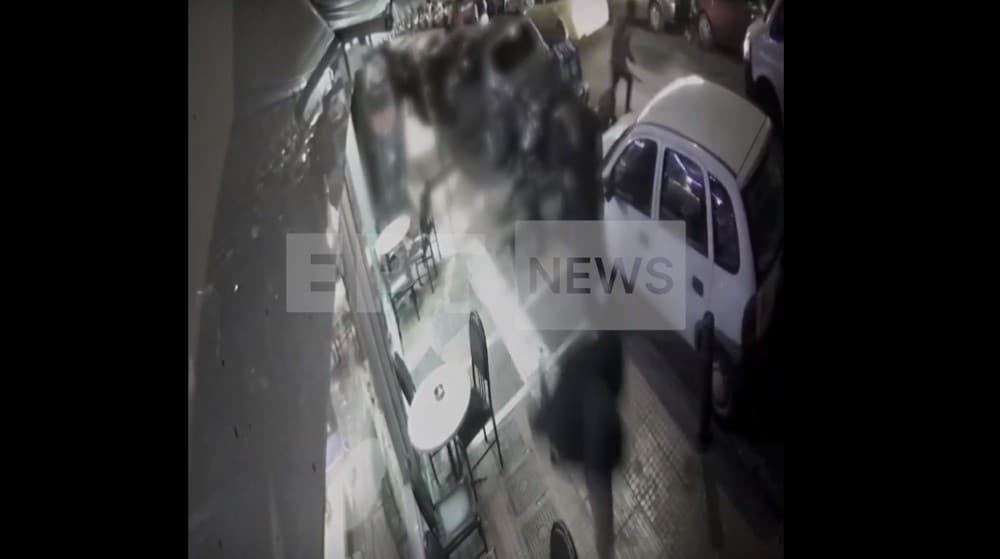 Άγιος Παντελεήμονας