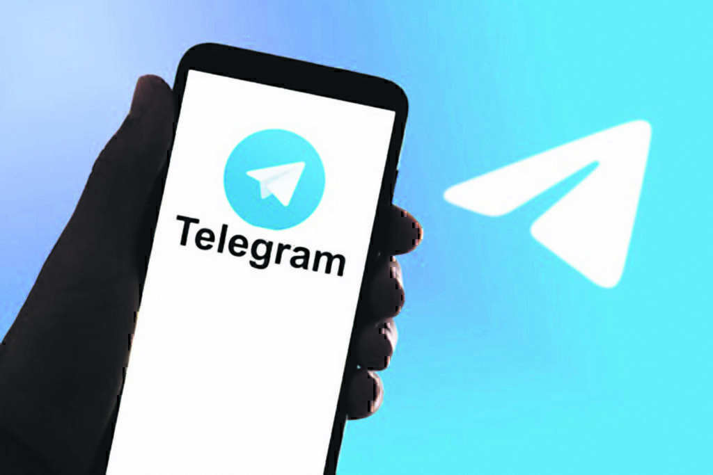 Telegram: Ο νέος γίγαντας των social media – Ο Ρώσος «Ζούκερμπεργκ» και η σκοτεινή πλευρά