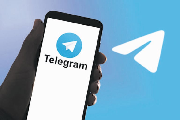 Telegram: Ο νέος γίγαντας των social media – Ο Ρώσος «Ζούκερμπεργκ» και η σκοτεινή πλευρά