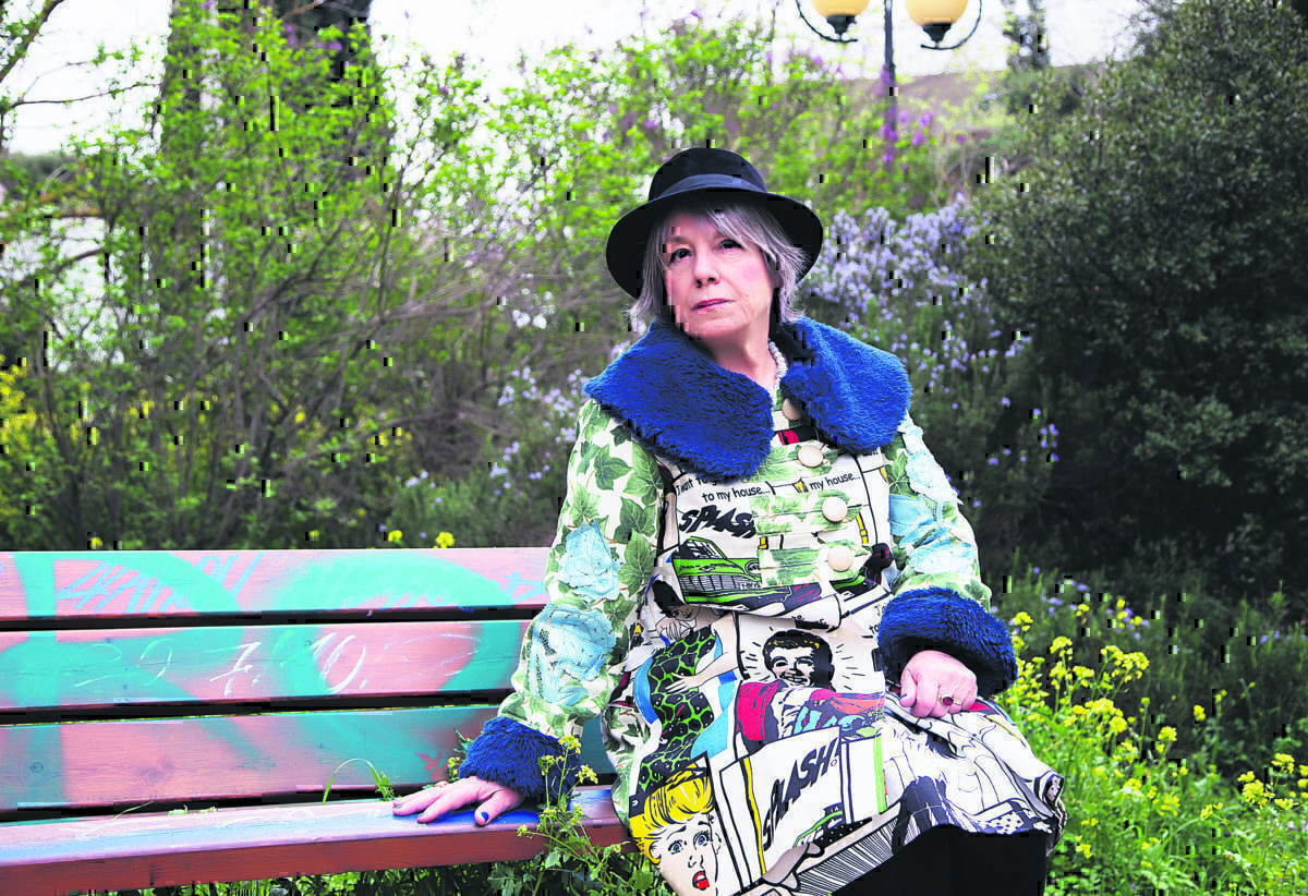 Κώστια Κοντολέων