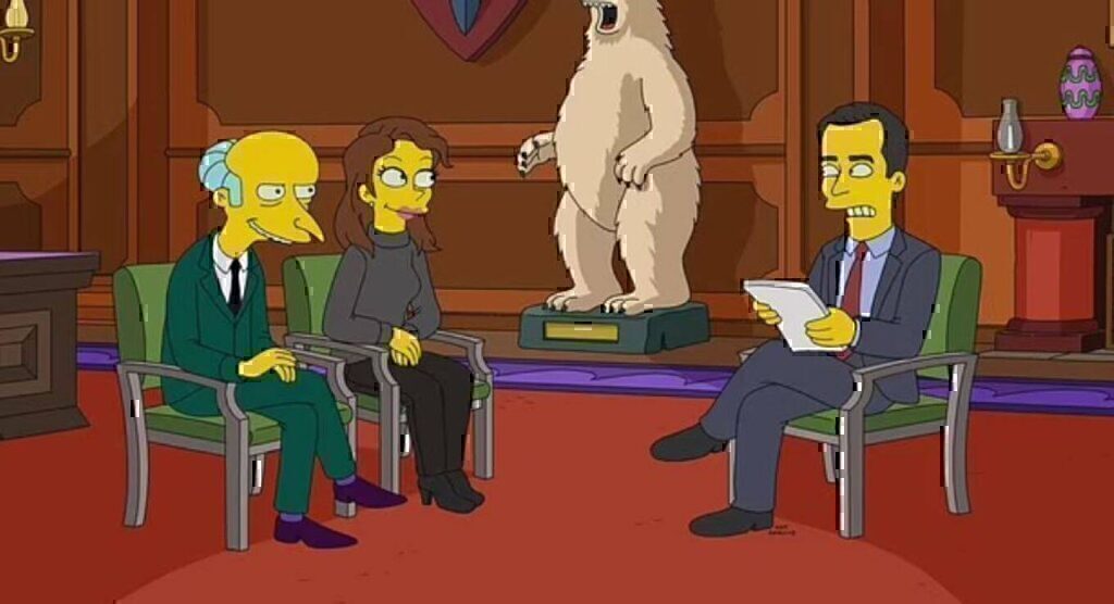 Πρόβλεψη των Simpsons για τους Cypress Hill επαληθεύεται μετά από 30 χρόνια