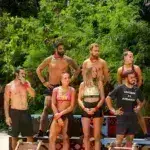 Survivor: Ο Αλέξης τα βάζει με τη Χρύσα και ο Θοδωρής αποχωρεί… με νεύρα