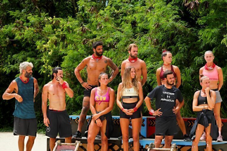 Survivor: Ο Αλέξης τα βάζει με τη Χρύσα και ο Θοδωρής αποχωρεί… με νεύρα