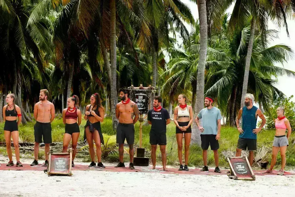 Survivor: Η δήλωση της Άιρα που δεν περιμέναμε