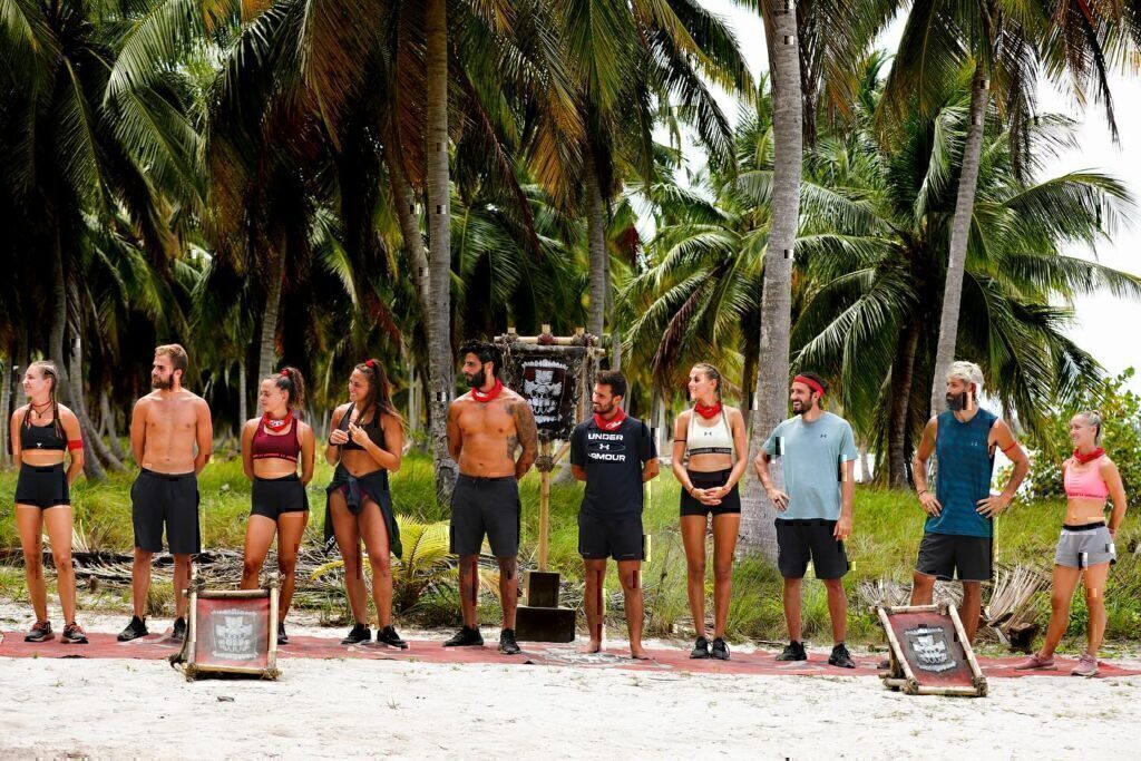 Survivor: Η δήλωση της Άιρα που δεν περιμέναμε