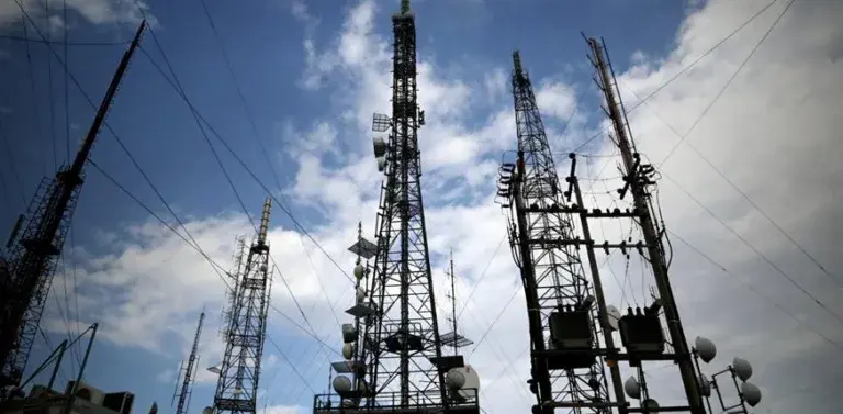 Τηλεπικοινωνίες