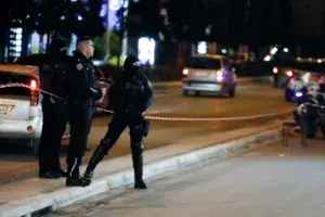 Σερβική μαφία: Στη φυλακή ο 44χρονος Αλβανός