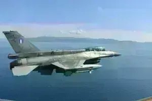 F-16 Block 52: Ποιο είναι το μαχητικό που κατέπεσε - Τα χαρακτηριστικά του