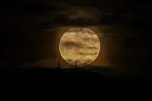 πανσέληνος